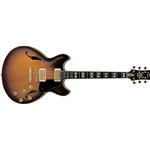 IBANEZ JSM100 VT John Scofield c/astuccio