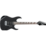 Ibanez GRG170DX-BKN - Black Night