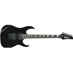 Ibanez GRG121DX BKF chitarra elettrica Black Flat