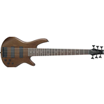 Ibanez GSR206B-WNF Basso Gio  6 corde Walnut Flat