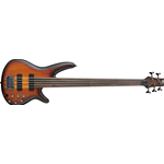 Ibanez SRF705 BBF Basso elettrico 5 corde fretless