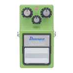 Ibanez TS9 Tube Screamer Overdrive