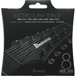 Ibanez IEGS82 Corde Chitarra elettrica 8 corde