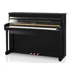 Kawai CS11 Pianoforte digitale Nero Lucido