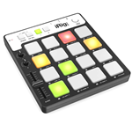 IK Multimedia iRig Pads - Groove controller per sistemi iOS, PC e MAC