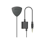 IK Multimedia iRig Acoustic interfaccia audio per strumenti acustici per Android, iOS, PC e MAC