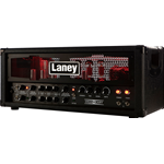 Laney IRT120H - testata - 120W - 3 canali c/riverbero