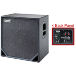 Laney N410 - diffusore 4x10" - 600W