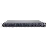 Samson SM10 - Mixer Rackmount - 10 Canali