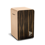 Schlagwerk CP 604 - Cajon Fineline comfort Mocca