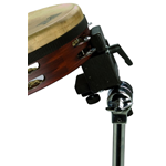 Schlagwerk RTH20 staffa di montaggio a cornice per Frame Drum