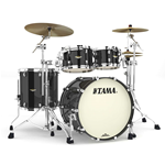 Tama MA42TZS-PBK - shell kit - finitura Piano Black