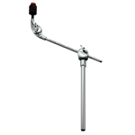 Tama CA30EN - reggipiatto da clamp a giraffa - corto - con meccanismo Quick Set Tilter e bloccapiatto QC8