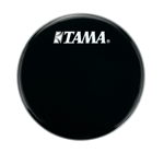 Tama BK20BMWS - pelle frontale grancassa 20" nera