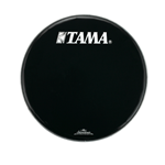 Tama BK22BMTT - pelle frontale grancassa 22" nera - c/logo Starclassic