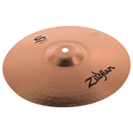 Zildjian 10" S Splash (cm. 25) Piatto