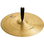 Zildjian 18" K Constantinople piatto sospeso Medium Thin (cm. 45)