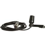 SHURE CVLBCTQG LAVALIER