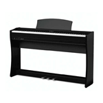 Kawai CL26II Nero Satinato 3 Pedali