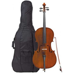 Bruck Cello 1/16  C007S Massello