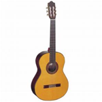 Alhambra 7P top cedro Chitarra Classica 