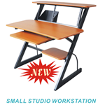 APEXTONE WS-16 MOBILE WORKSTATION