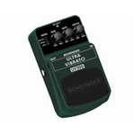 Behringer UV300 Ultra Vibrato Pedal