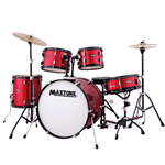 MAXTONE MXC-3012-18 BATTERIA CASSA 18"