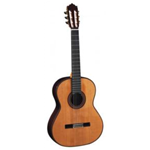 Paco Castillo 205 chitarra classica