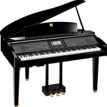 YAMAHA CGP1000
