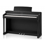Kawai CN35 Pianoforte digitale Nero Satinato