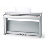 Kawai CN25 W Pianoforte digitale bianco