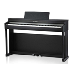 Kawai CN25 NS Pianoforte digitale nero satinato