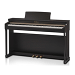 Kawai CN25 P Pianoforte digitale palissandro