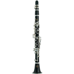 Yamaha YCL681II Clarinetto Piccolo Professionale in Mib