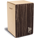 Schlagwerk CP 585 - Cajon Super Agile Cappuccino