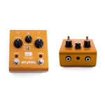 Strymon OB.1 Optical Compressor & Clean Boost