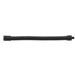 Proel APM50BK Gooseneck Black, Flessibile