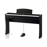 KAWAI CL26 NERO SATINO PIANO DIG 1 PED