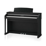 KAWAI CA17NS NERO SATIN