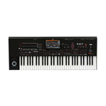 Korg PA4X 61 Orientale Arranger Professionale