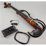 Yamaha SV250 Violino Silent Naturale elettrificato