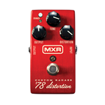 MXR M78 Badass Distortion