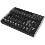 HILL AUDIO LMD1402FX mixer completo di effetti 14 ingressi usb