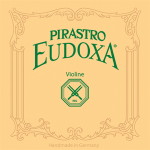 Pirastro Eudoxa Violino 1Mi rivestito alluminio 314121