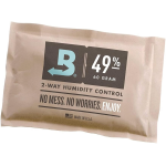 Boveda B49HA-40-OWC Controllo Umidità 49% 12 box