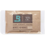 Boveda Umidificatore 2Way Control 60gr. 72%  1 Busta 60gr.