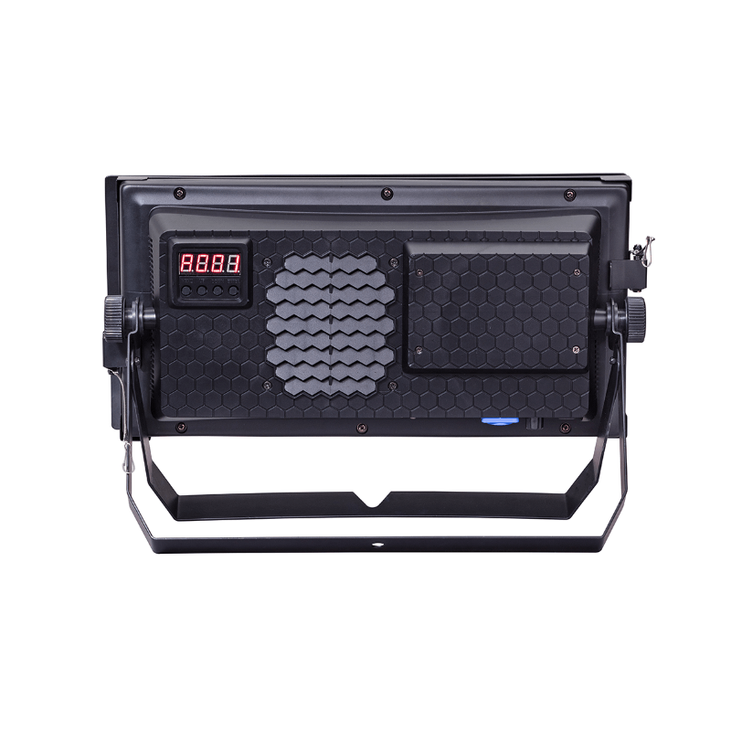 SOUNDSATION LIGHTBLASTER 616 LED Strobo a LED con 616 LED da 0.5W, Bianco Puro (6500K)