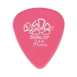 Dunlop 41P.71 Delrin 500 .71mm conf. da 6 plettri