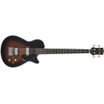 Gretsch G2220 Electromatic® Junior Jet™ Bass II Short-Scale Tobacco Sunburst 2514730552